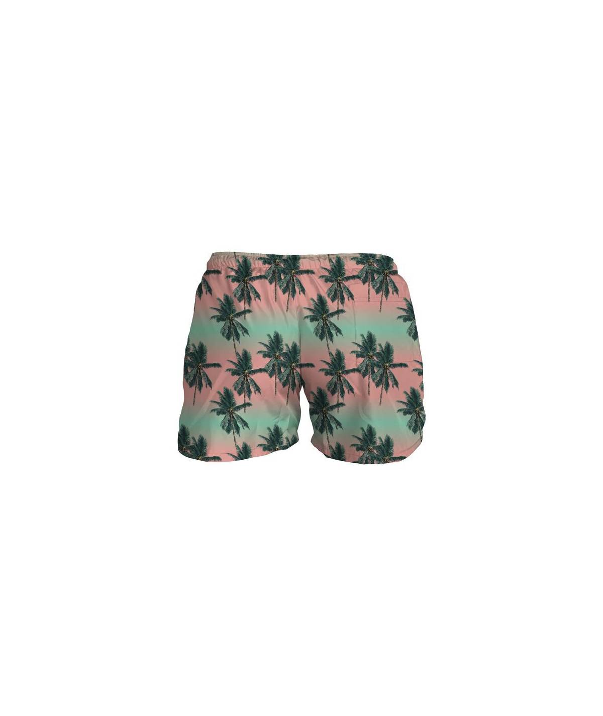 Lab84 SHORT BIMBA Sottocosto