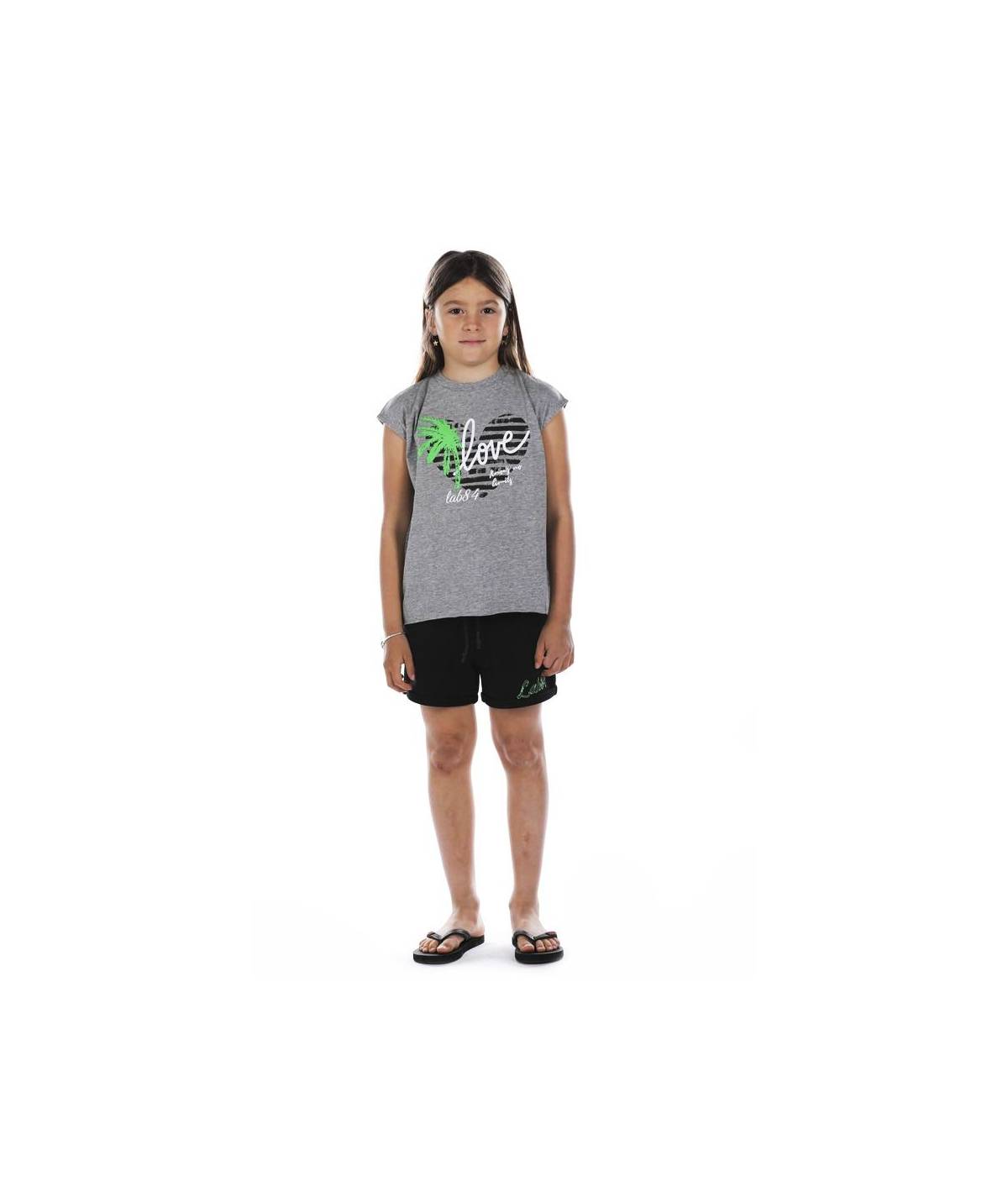 Lab84 SHORT Outlet
