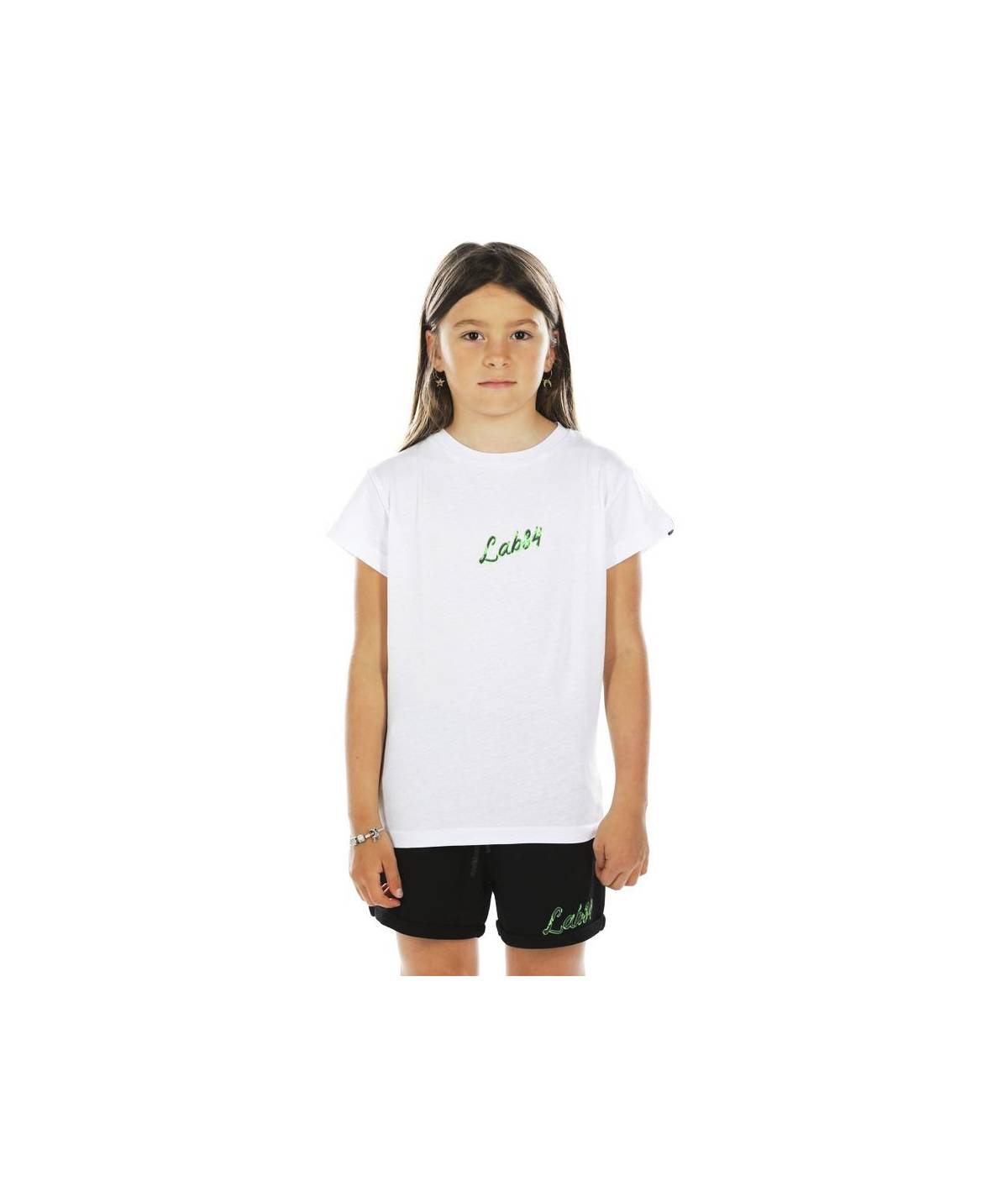Lab84 T-SHIRT M/M