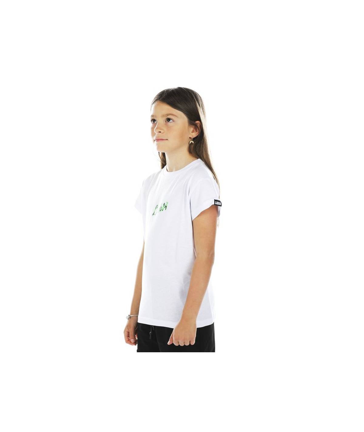 Lab84 T-SHIRT M/M Vendite Flash