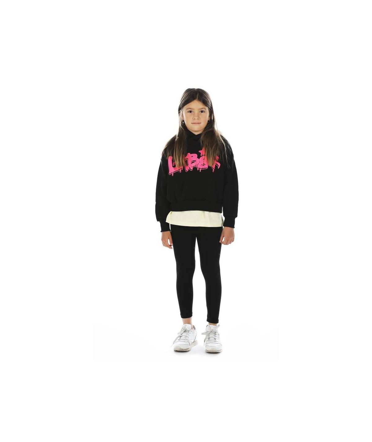 Lab84 LEGGINS Presa
