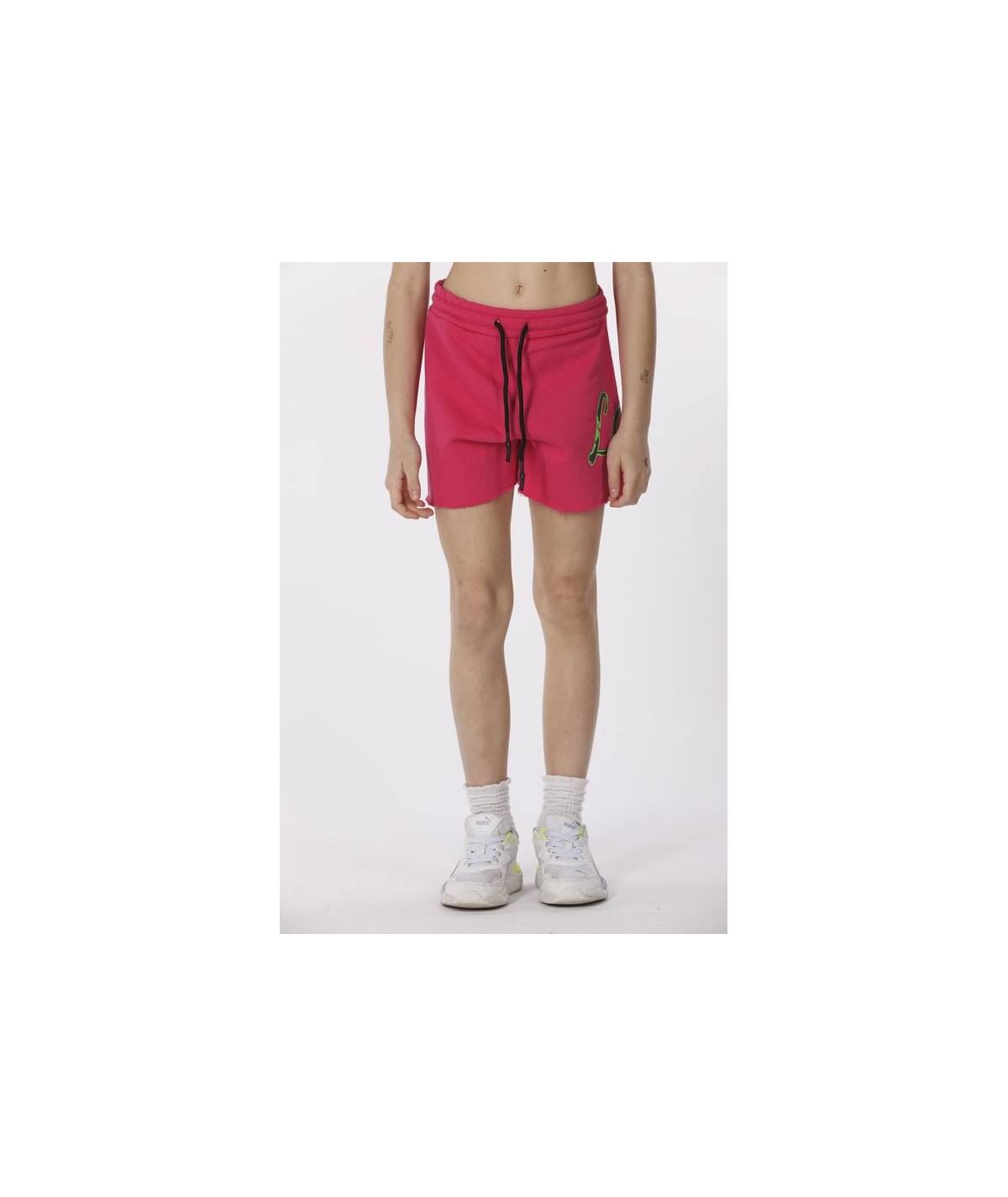 Lab84 SHORT 2025