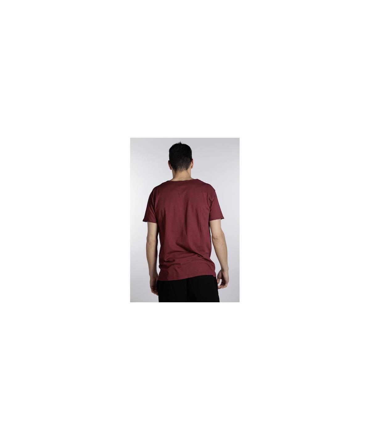 Lab84 T-SHIRT V TASCHINO Shopping Online