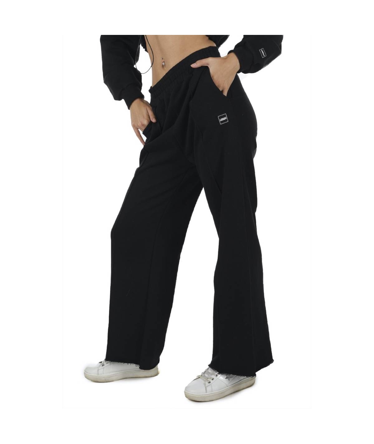 Lab84 PANTALONE Moda