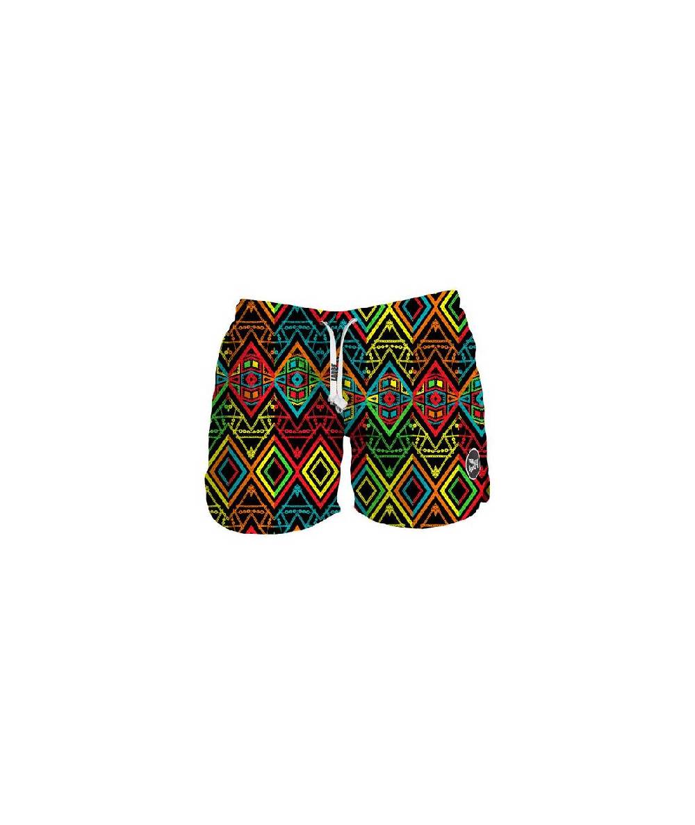 Lab84 SHORT DONNA Affare Del Giorno