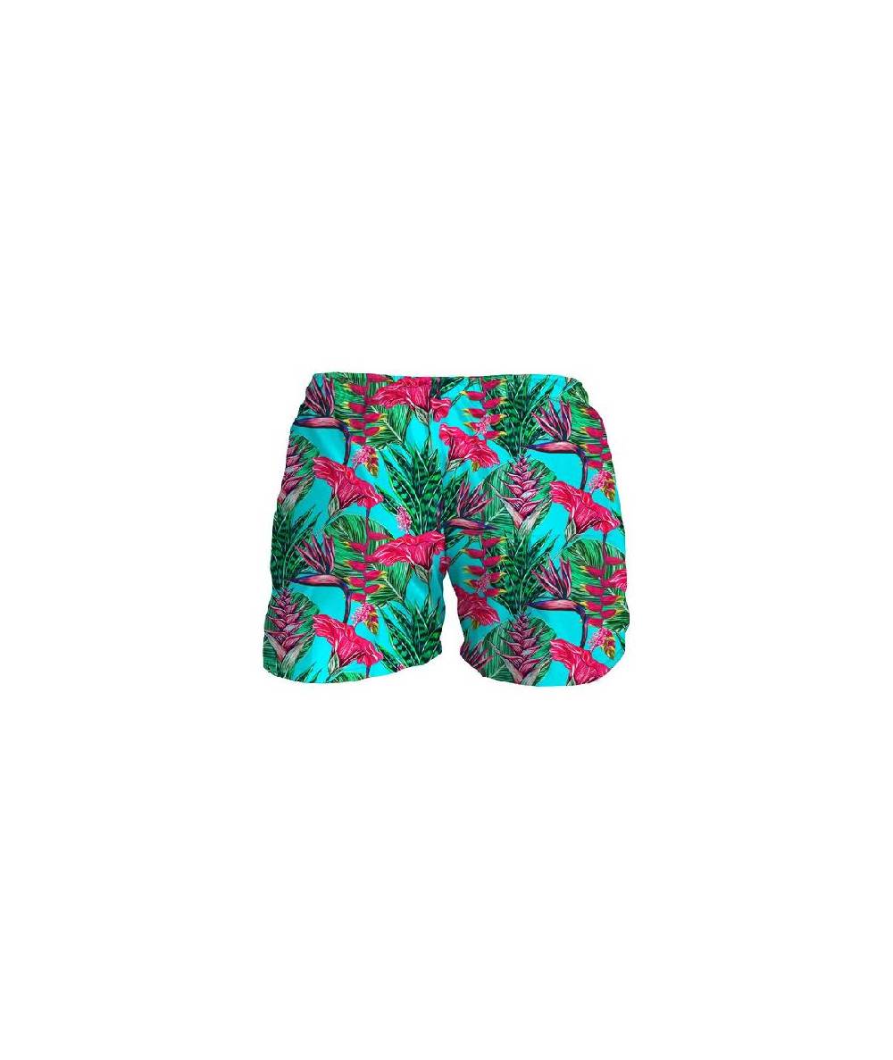 Lab84 SHORT DONNA Novità