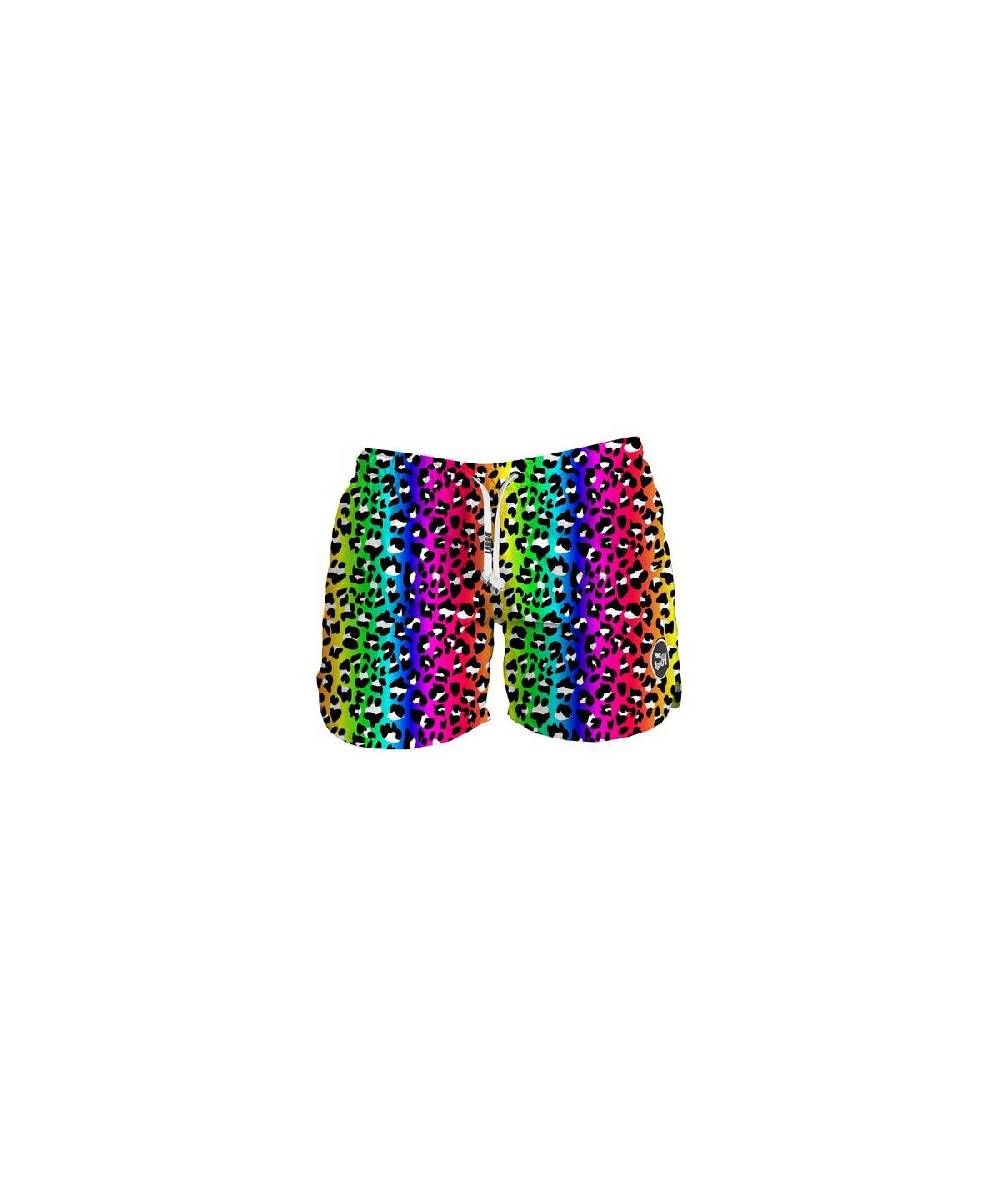 Lab84 SHORT DONNA