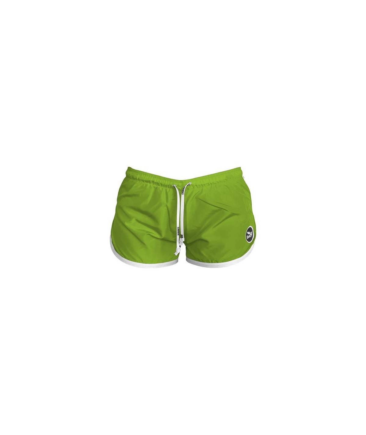 Lab84 SHORT DONNA