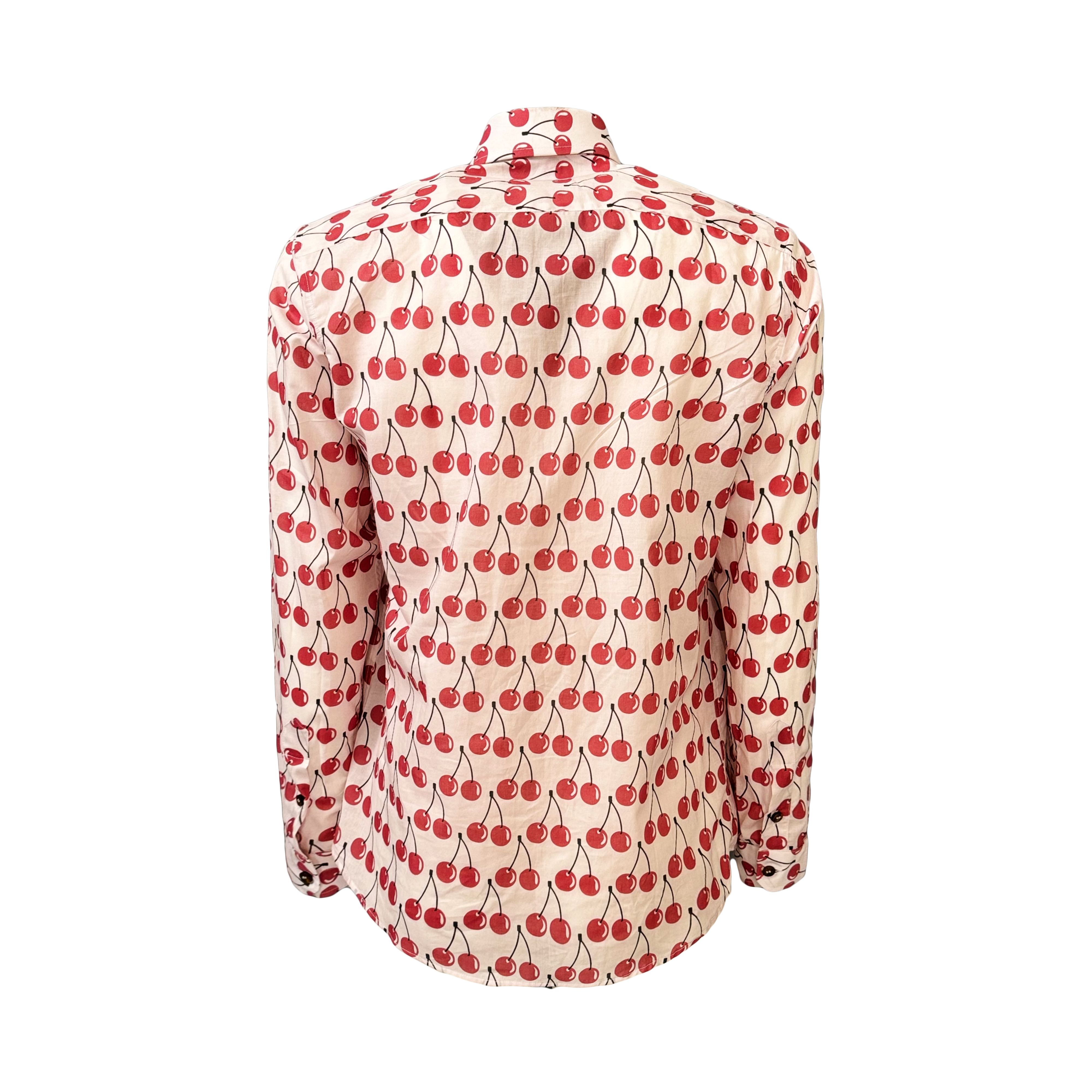 Neill Katter Camicia Cherry Convenienza