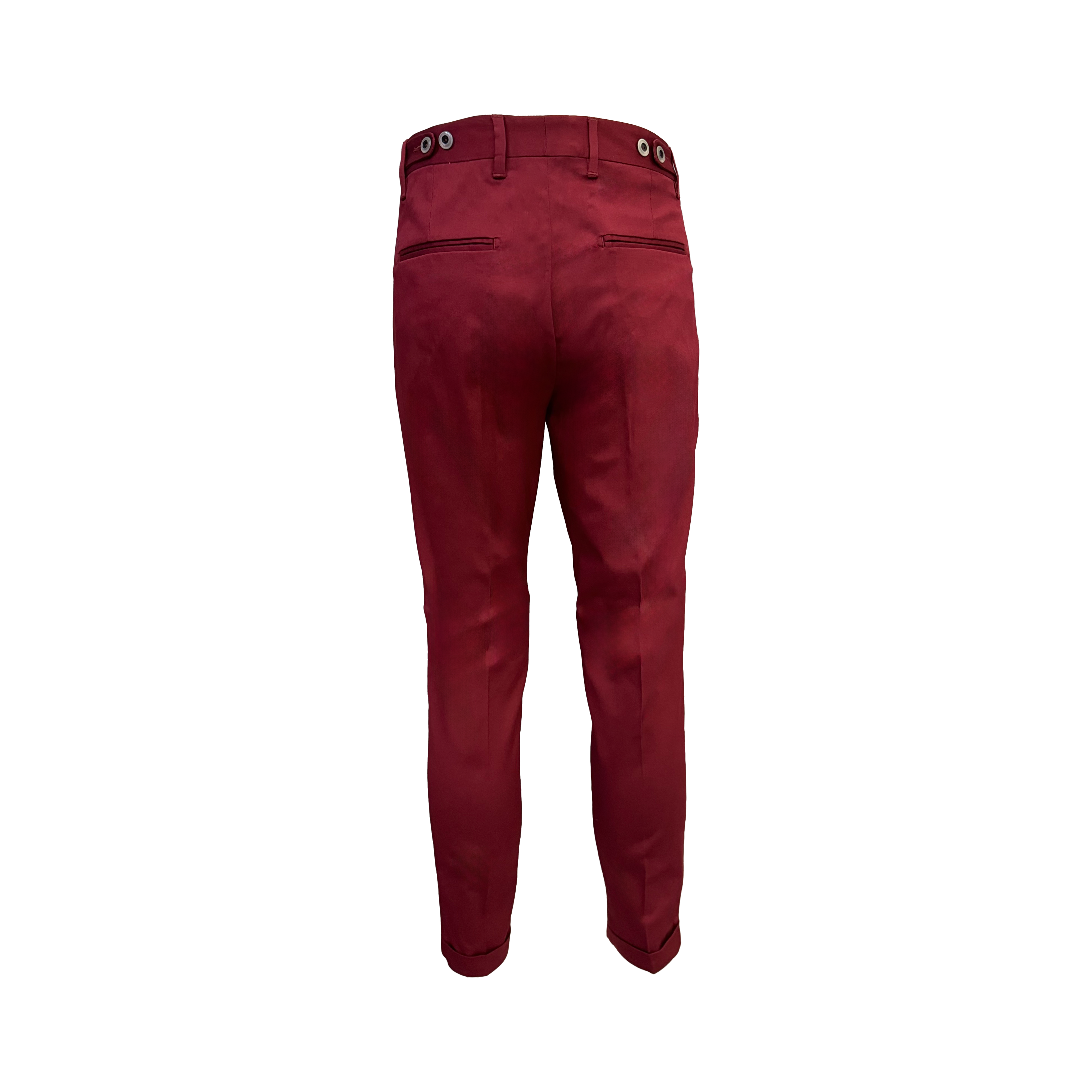 Neill Katter Pantalone Refined Nuova