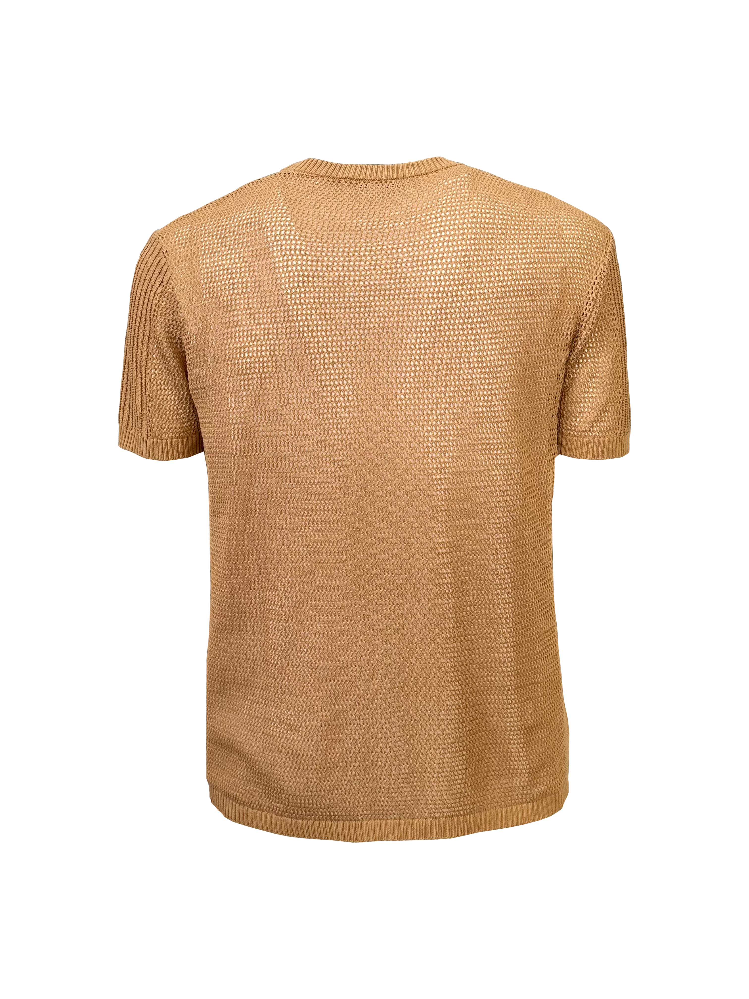 Neill Katter T-shirt Traforata Convenienza
