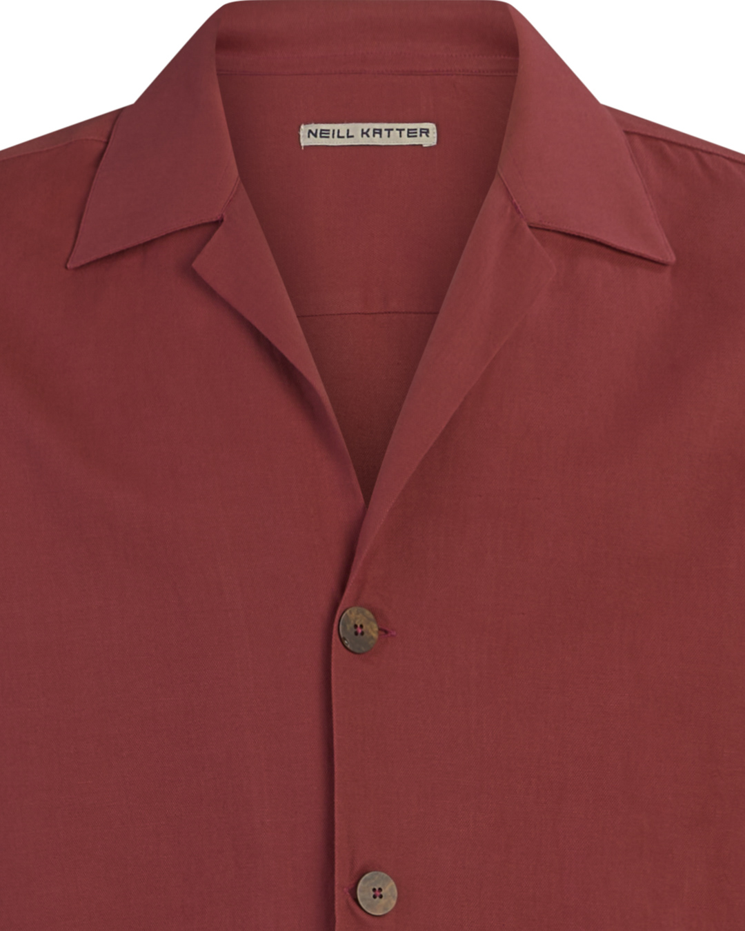 Neill Katter Giacca Camicia 2025