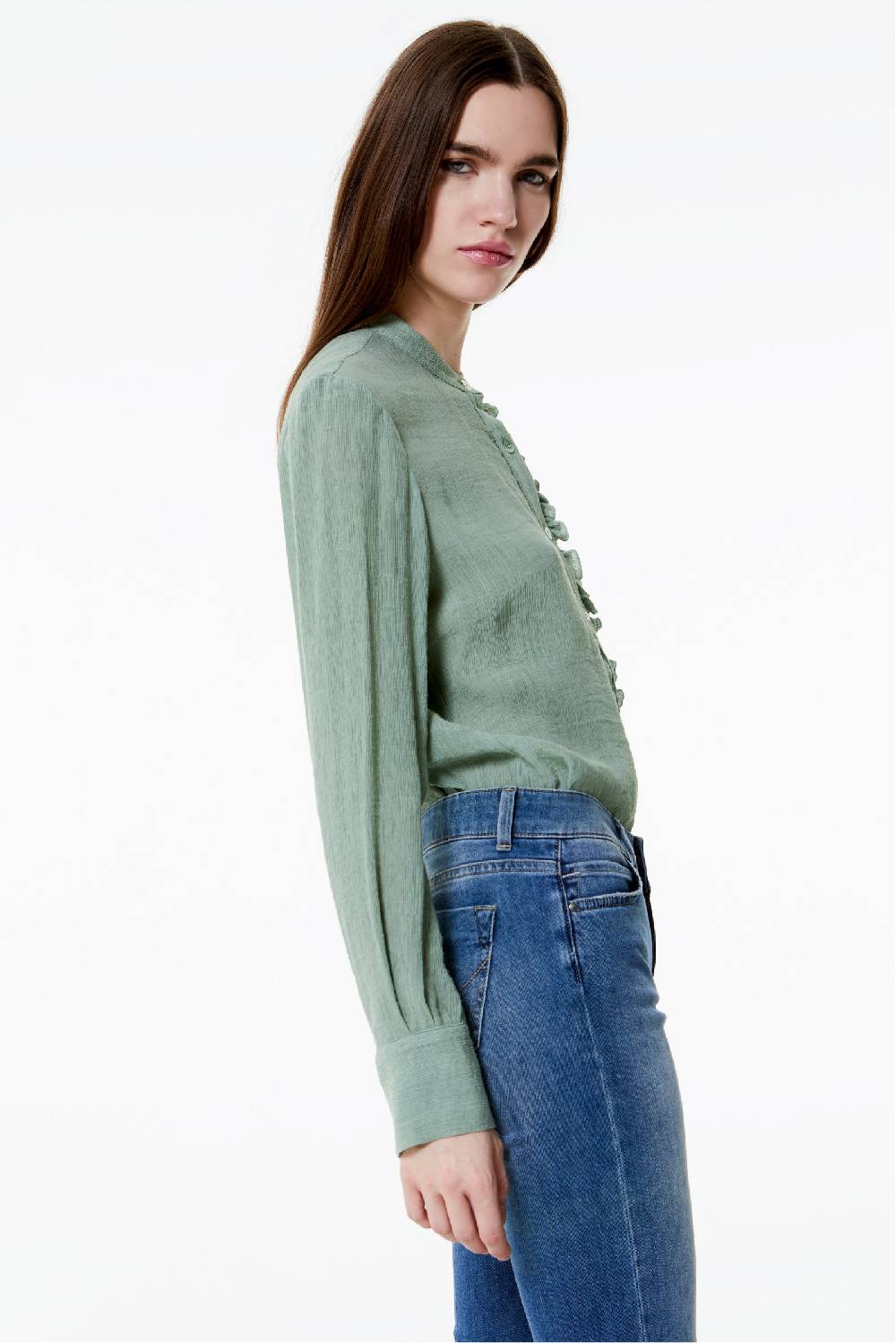 Kristina Ti ALMA - Shirt Sorbet Hotsell