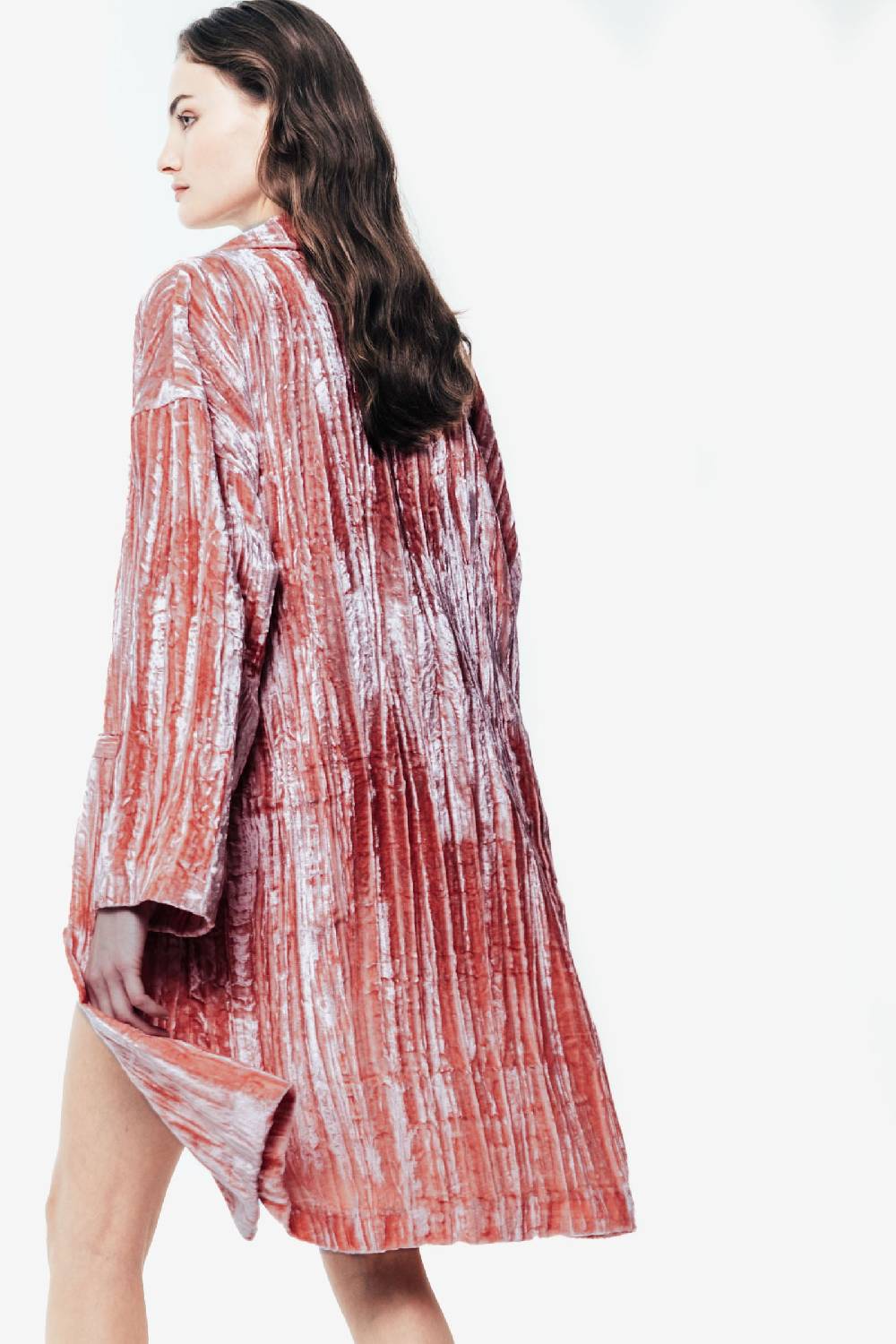 Kristina Ti DALIA - Midi overcoat Outlet