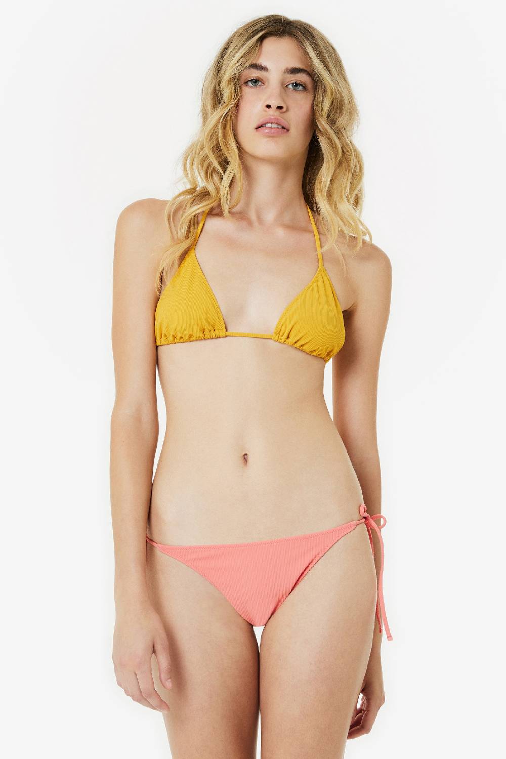 Kristina Ti DAISY - Slip bikini Sunset Convenienza