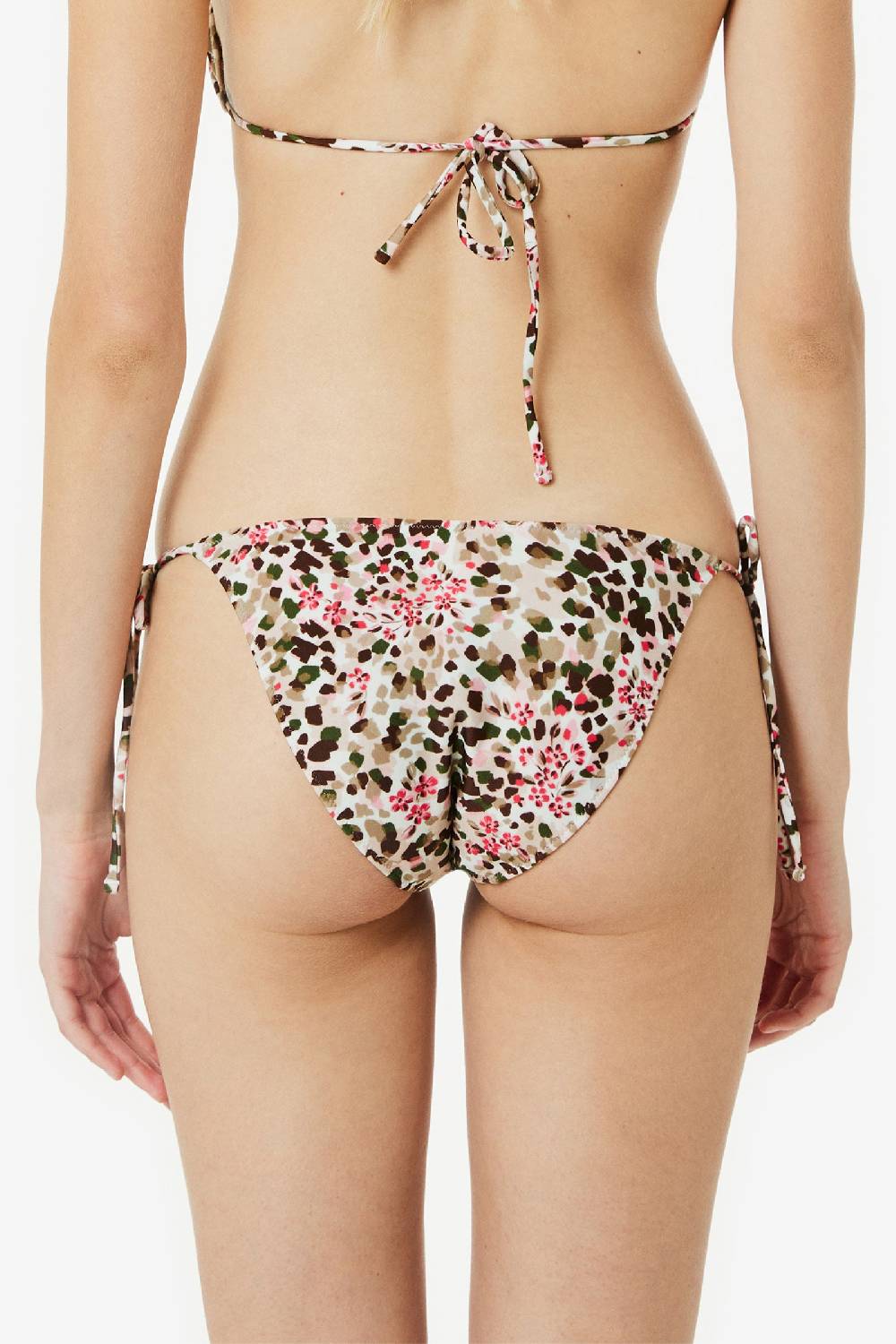 Kristina Ti ALBA - Bikini bottom Brushed Vendite Flash