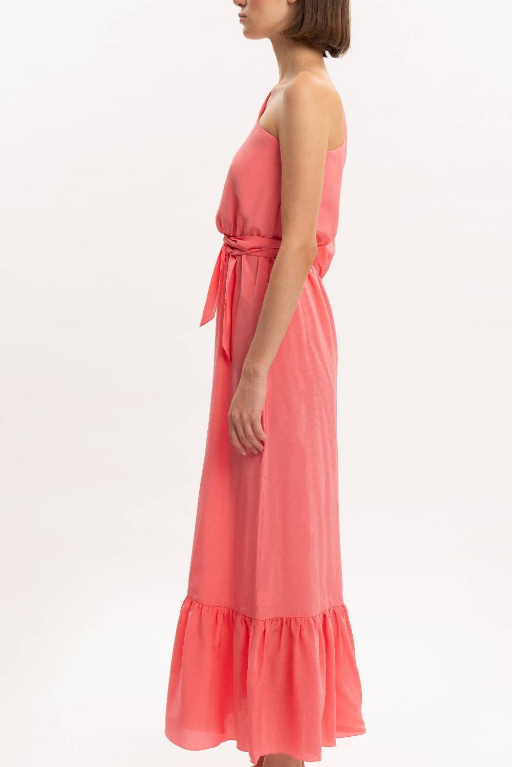Kristina Ti LUISA - Silk dress Vintage Acquista Ora