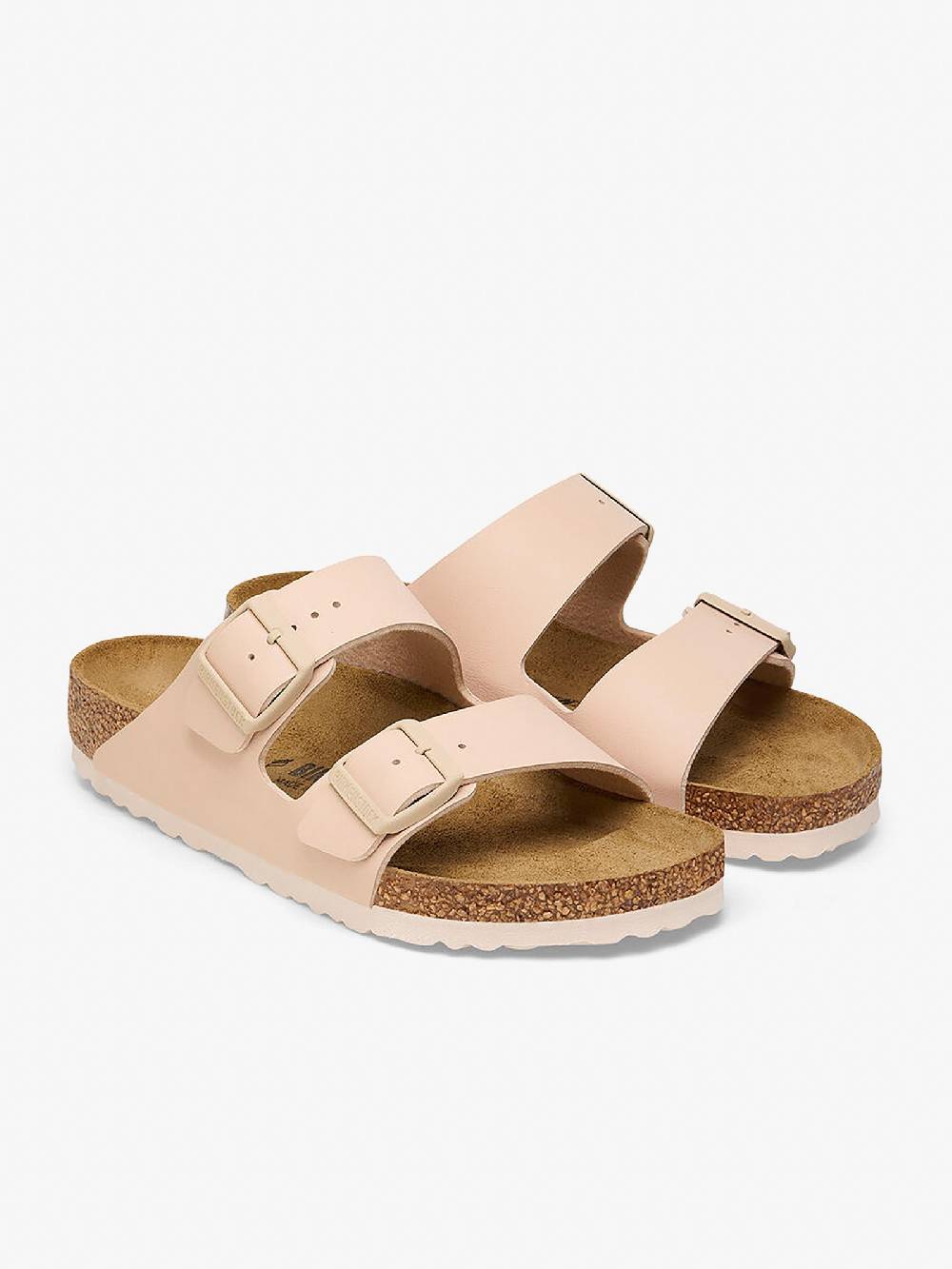 BIRKENSTOCK Ciabatte arizona 1027723 beige Convenienza