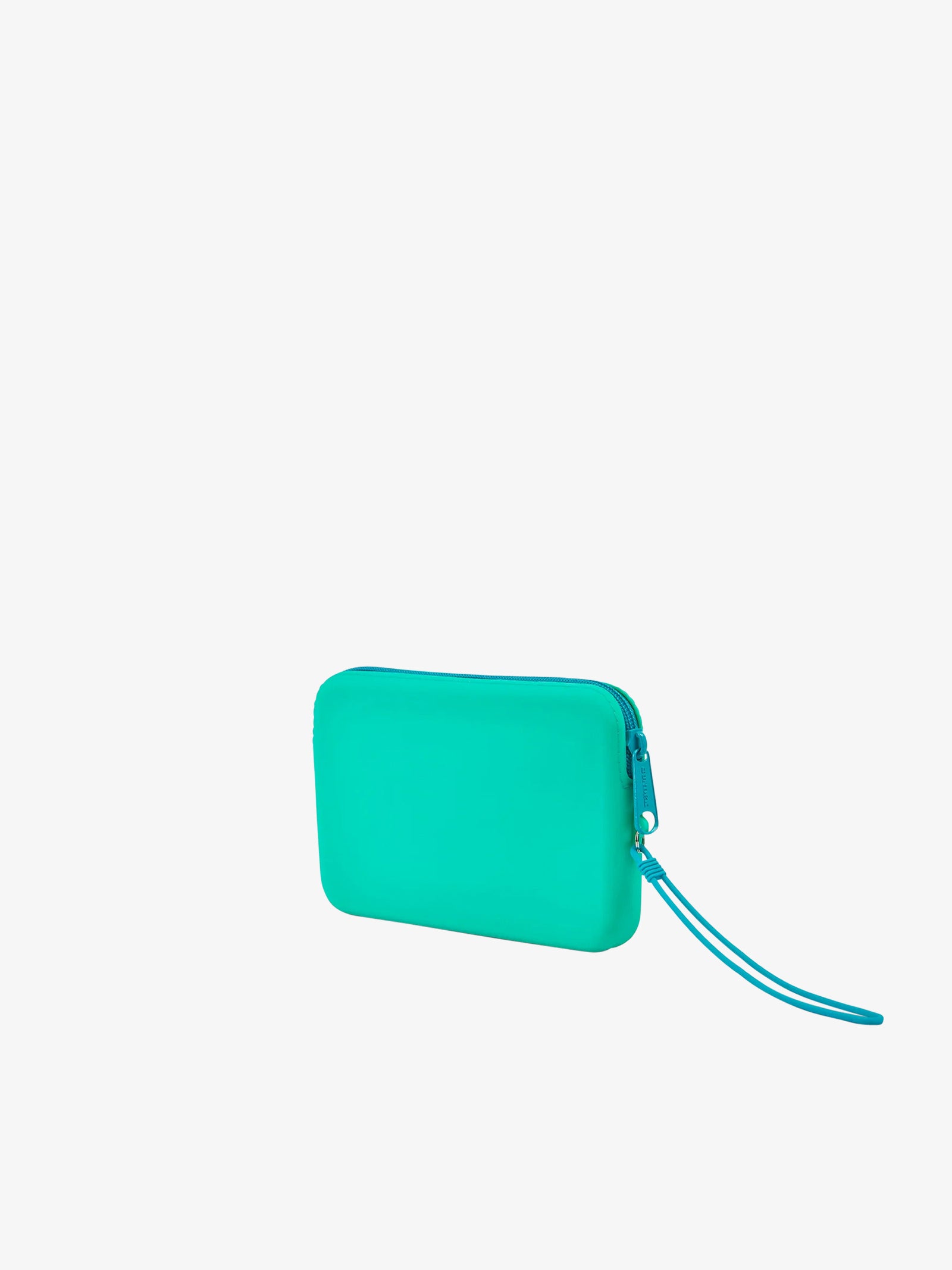 SUNDEK Pochette SMALL NECESSAIRE AW748ABSL100 donna PVC verde Acquista Ora