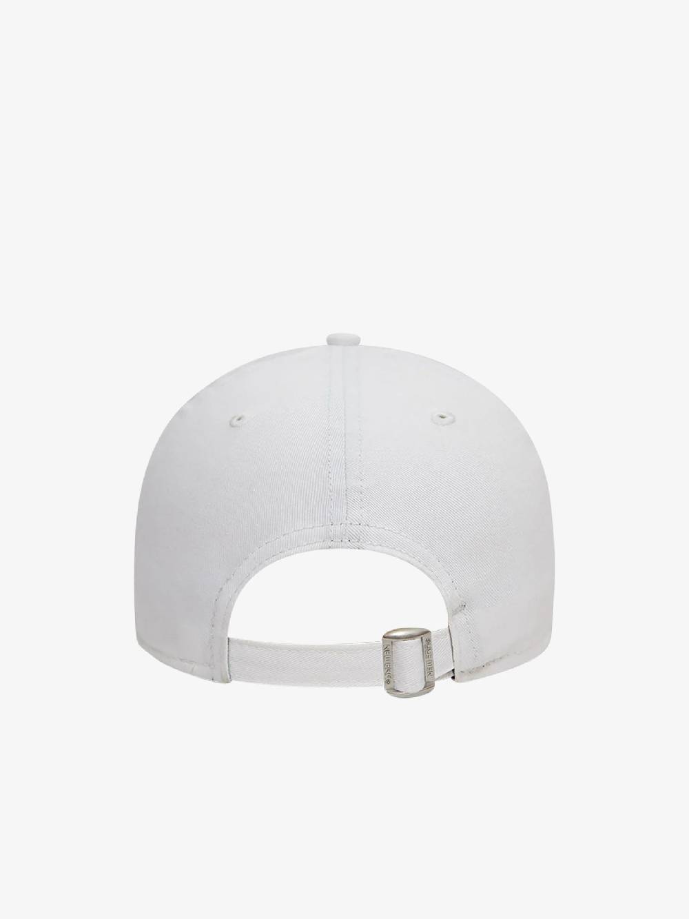 NEW ERA Cappello 9FORTY Chicago Bulls NBA 60503588 uomo cotone bianco Vendita