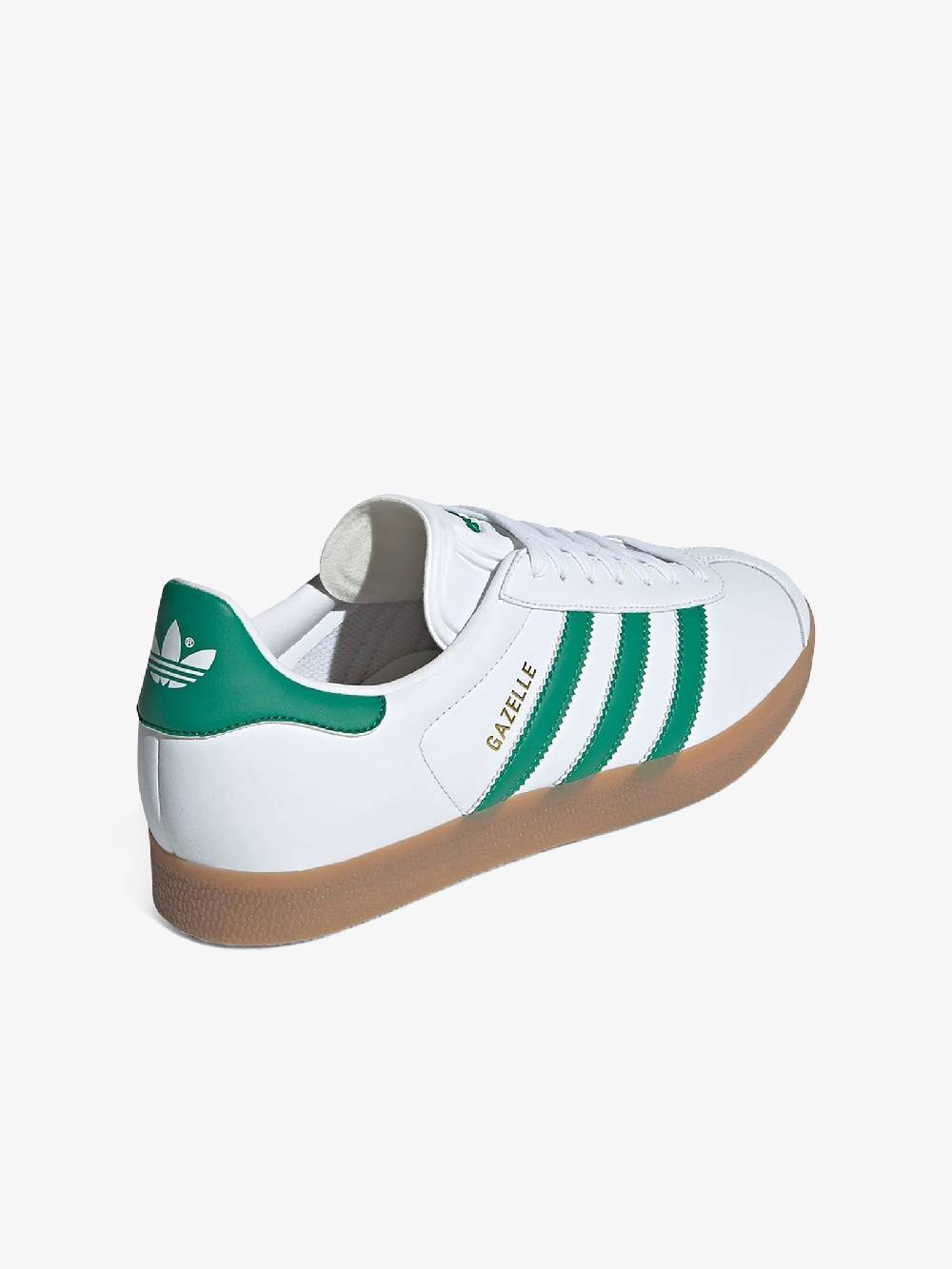 ADIDAS Sneakers GAZELLE IH2216 pelle bianco Vendita