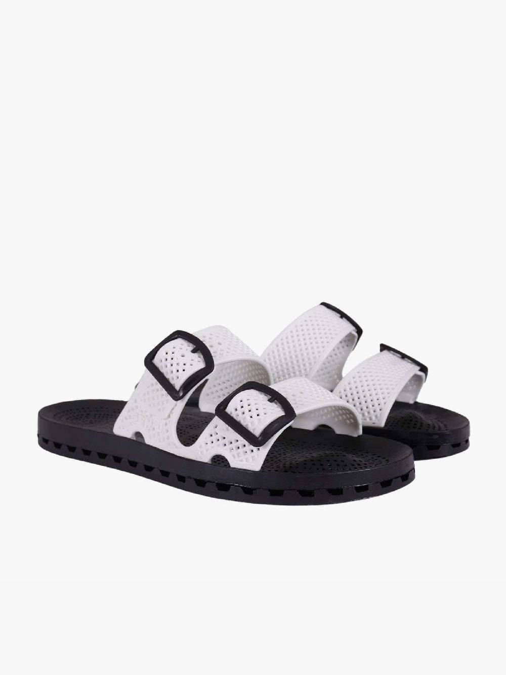 SENSI Ciabatte la jolla urban 4150/U bianco Saldi