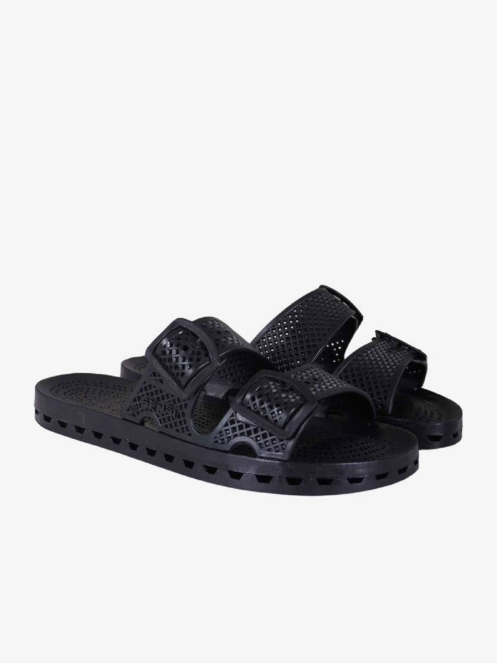 SENSI Ciabatte la jolla urban 4150/U nero Offerte