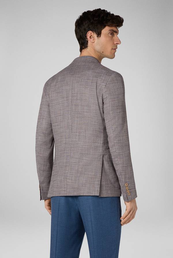 Pal Zileri Giacca Baron in viscosa stretch Hotsell
