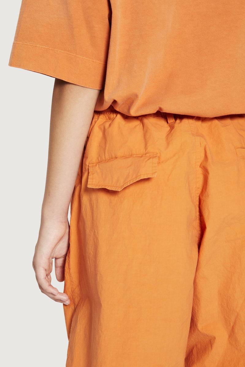 Paura HARRISON PENCE SHORTS ORANGE Affare Del Giorno