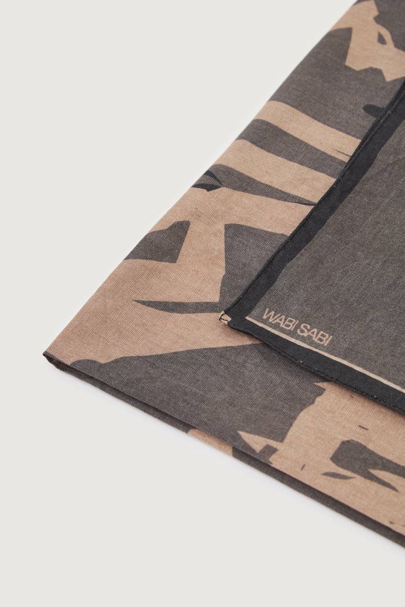 Paura KAOS BANDANA MODULO MUD Vendita Economica