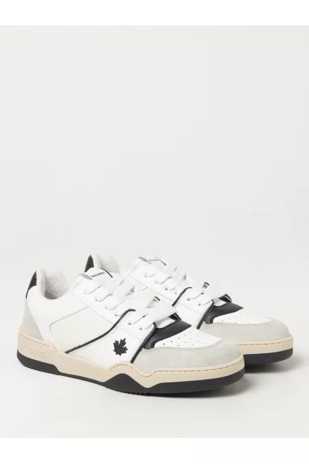 DSQUARED2 Scarpe da ginnastica DSQUARED2 SNM031501607269 M072 Moderni e di alta qualità, ideali per ogni occasione 2025