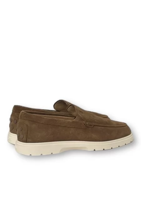 TOD'S TOD\'S Mocassini Eleganti ed artigianali mocassini di alta qualità da TOD\'S Moda