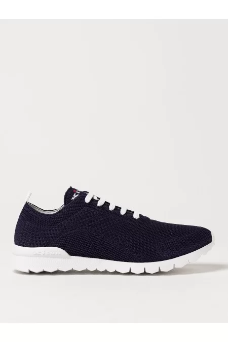 KITON SCARPA SNEAKERS UOMO Nuovo