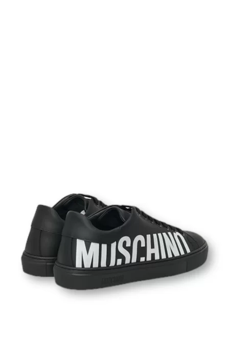 MOSCHINO SCARPA MOSCHINO M15012G1IGA0 000 Stile elegante con tocco lussuoso. Comfort e stile imbattibili Negozio