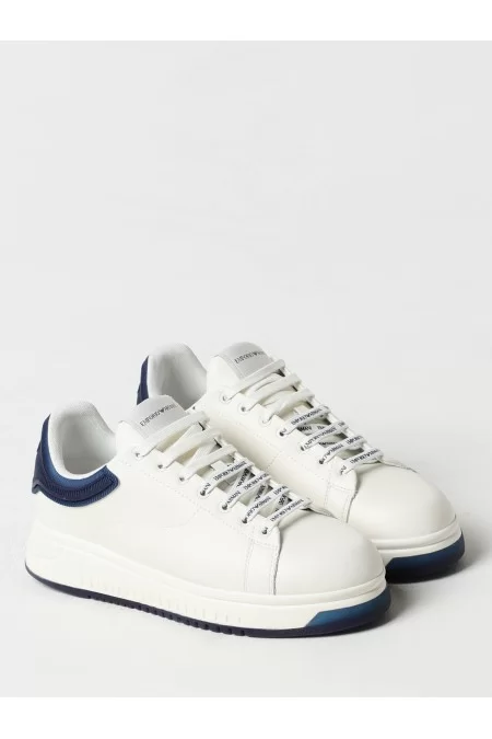 GIORGIO ARMANI SNEAKER In Saldo