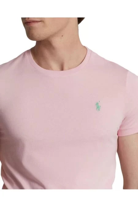 POLO RALPH LAUREN UOMO POLO RALPH LAUREN UOMO Maglietta elegante e di alta qualità per uomini sofisticati e alla moda Saldi