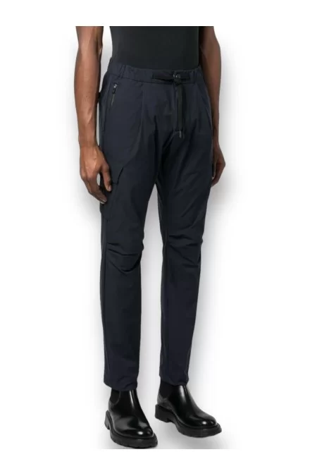 HERNO Pantaloni HERNO Trousers HERNO: stile italiano con qualità eccezionale. Confortevoli e alla moda In Linea