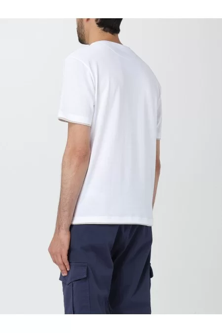 ELEVENTY T-shirt da uomo di ELEVENTY 	Marchio di alta qualità con design elegante e confortevole Prezzo Ridotto