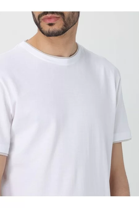 ELEVENTY T-shirt da uomo di ELEVENTY 	Marchio di alta qualità con design elegante e confortevole Prezzo Ridotto