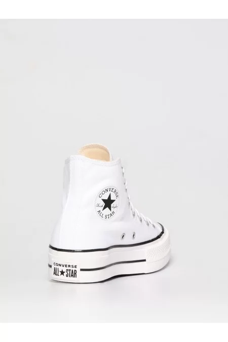 CONVERSE CHUCK TAYLOR ALL STAR PLATFORM Qualità