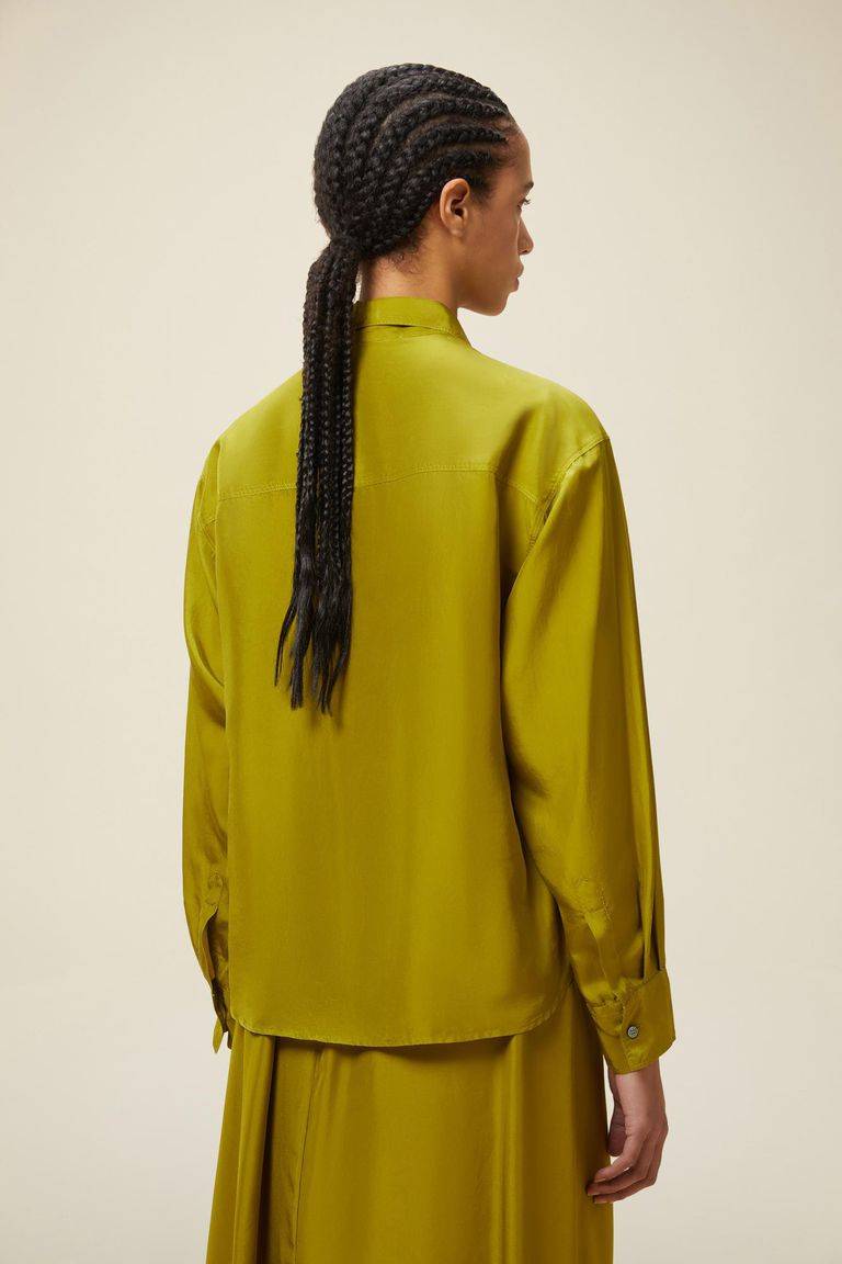 Pomandere Camicia a polo Affare Del Giorno