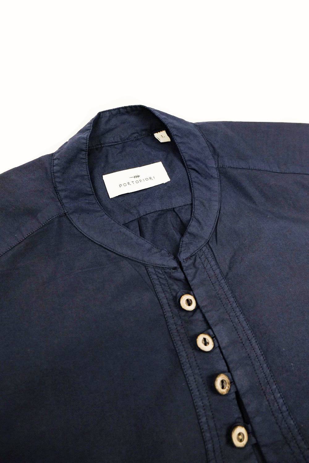 Portofiori CAMICIA POLO COTONE Vendita