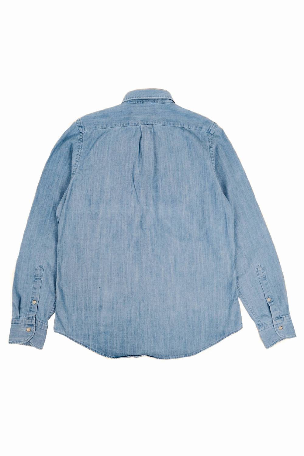 Portofiori CAMICIA DENIM BD Convenienza