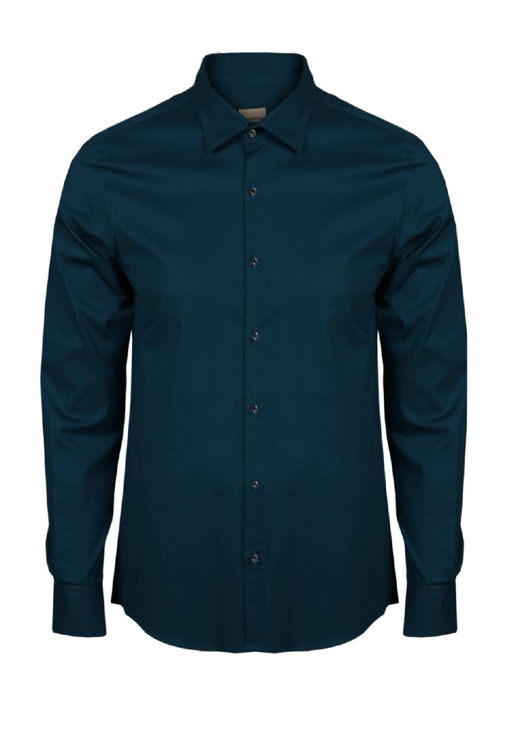 Primo Emporio Camicia vestibilità Slim-Fit Prezzo Ridotto