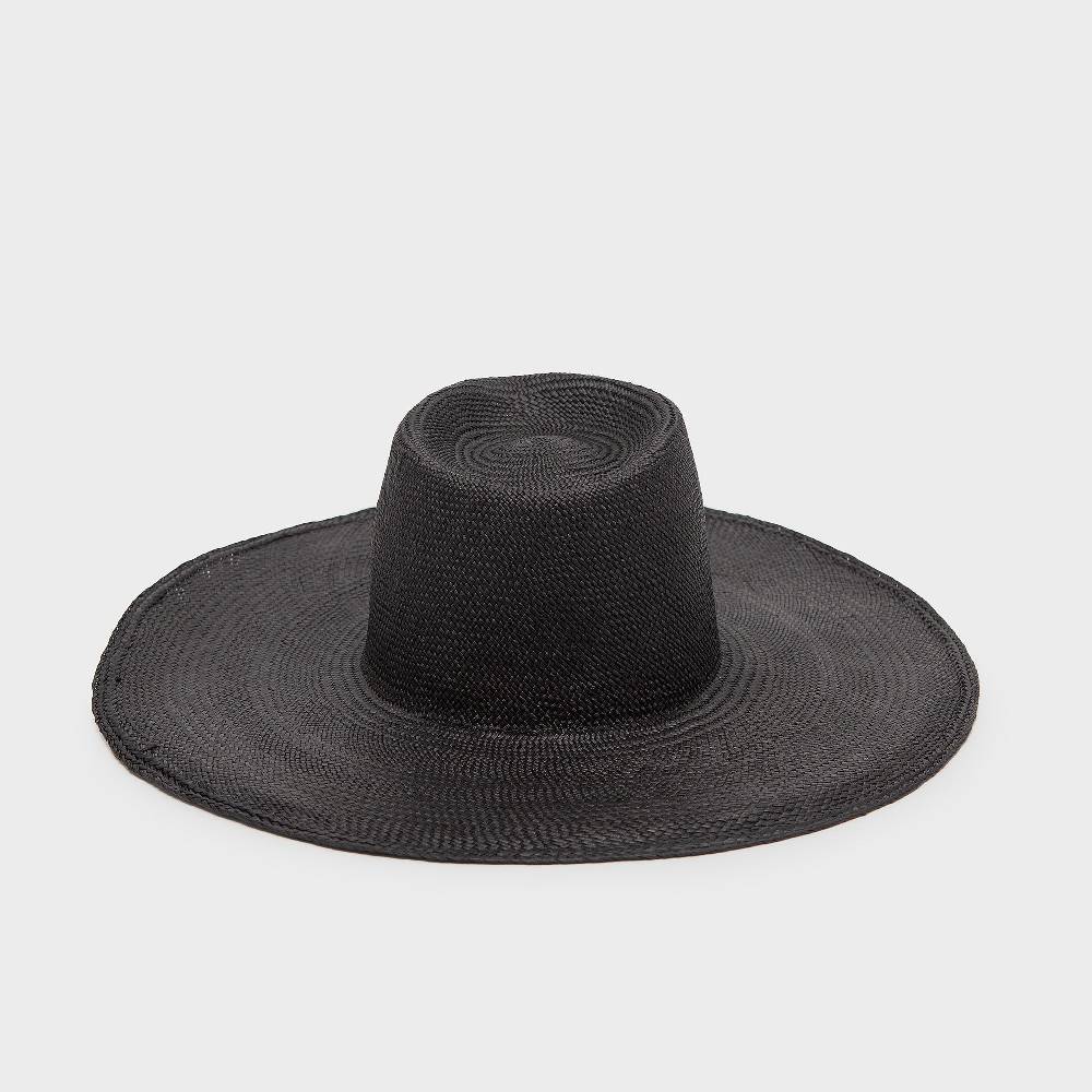 Reinhard Plank NANA PAGLIA PANAMA NERO Presa
