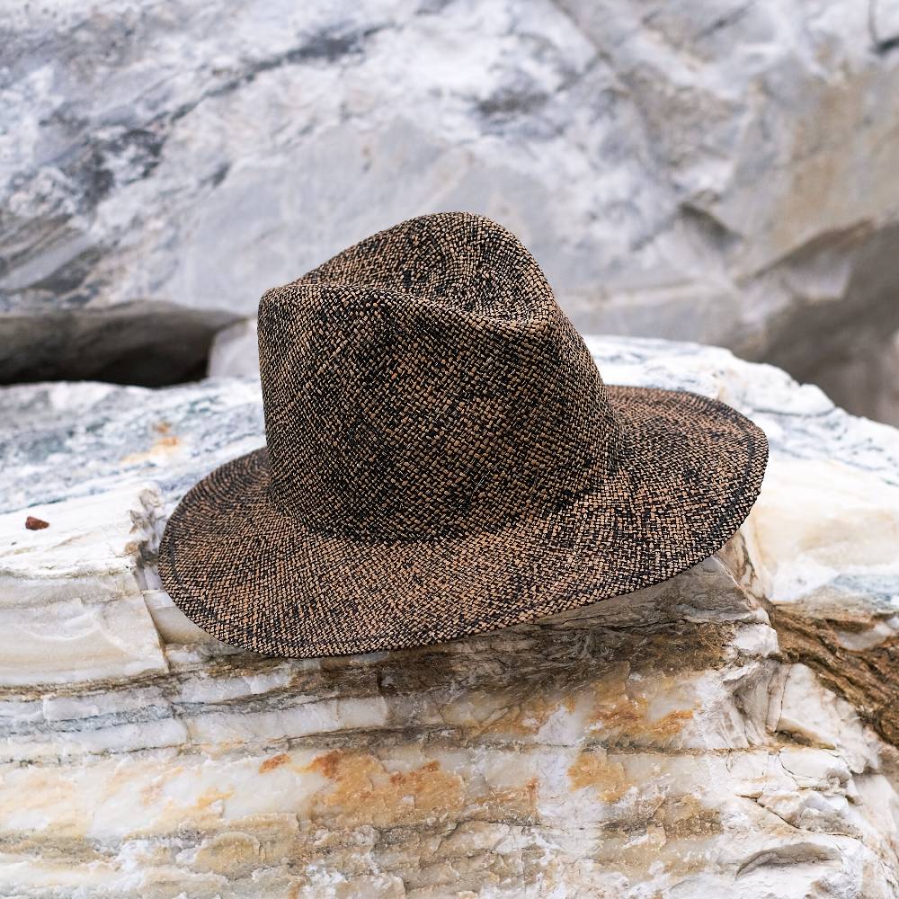 Reinhard Plank ALBA STRAW WASHED Spedizione Gratuita