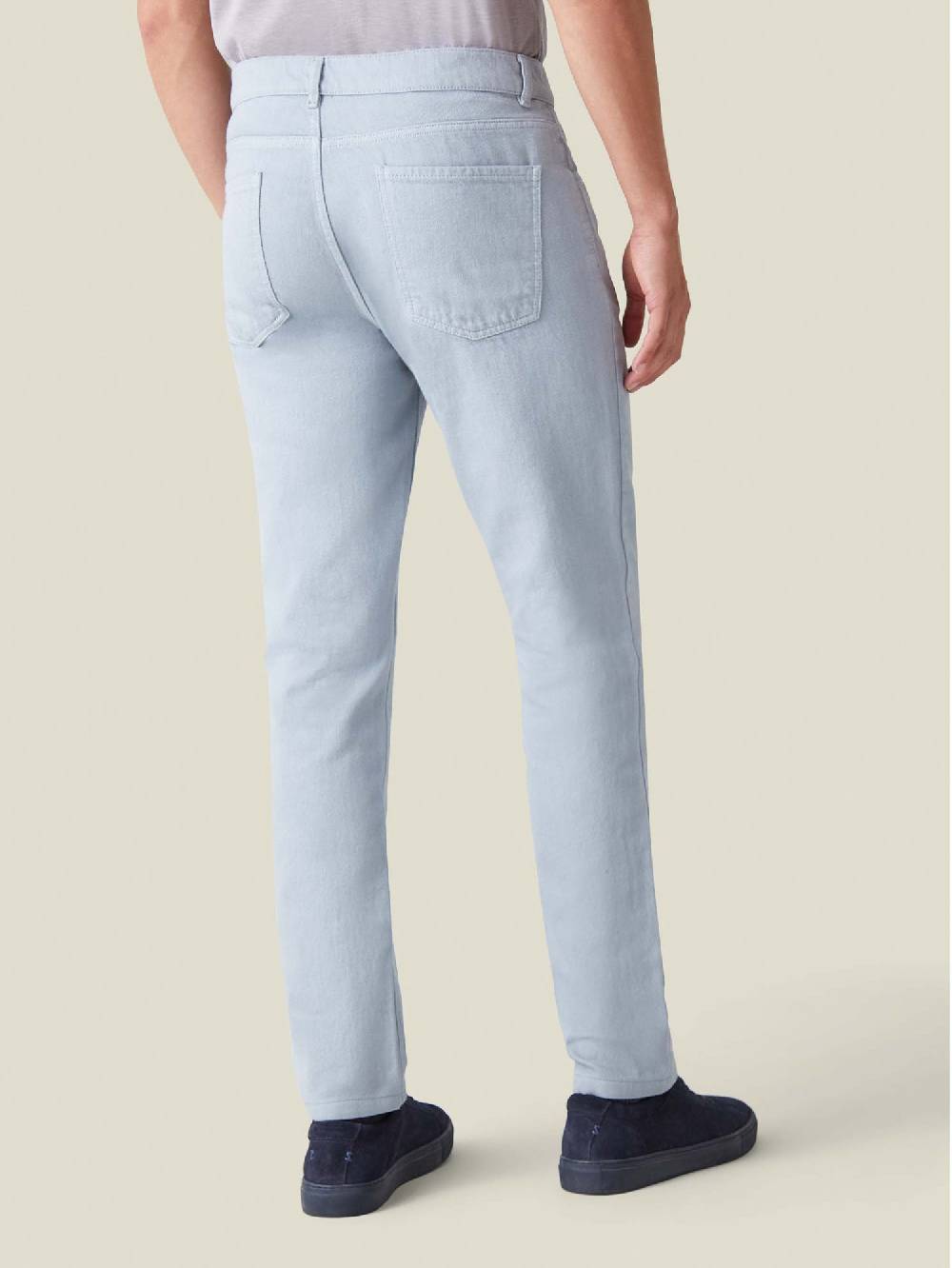 Luca Faloni JeansDenim Novità