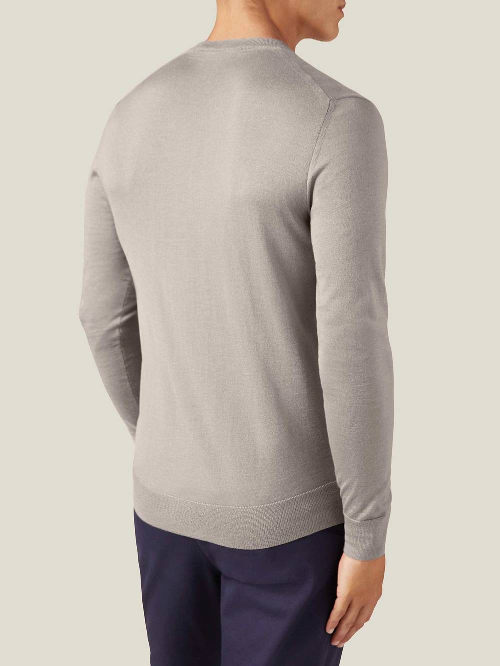 Luca Faloni Scollo a VSeta-Cashmere Offerte