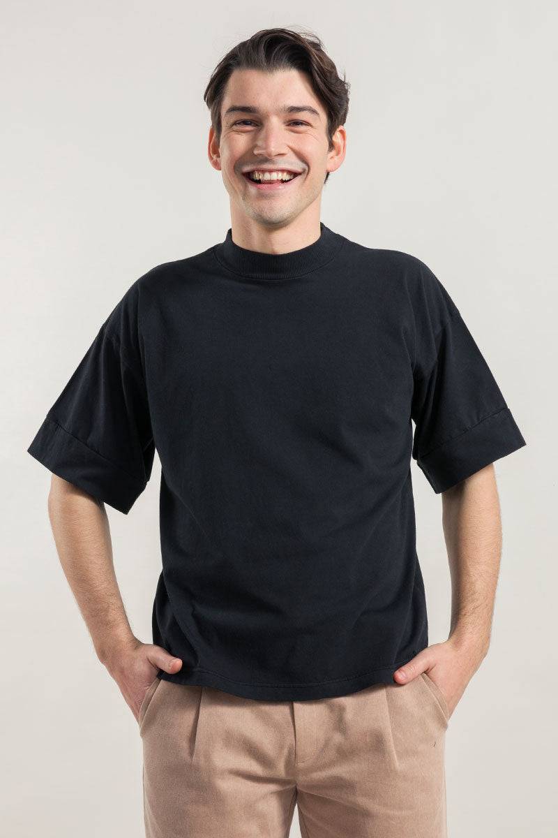 Rifò NANA T-Shirt Unisex Cotone Rigenerato Promozione