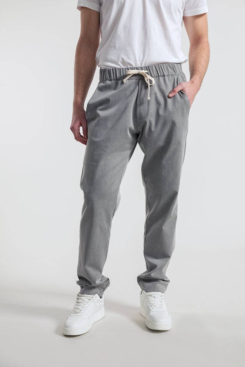 Rifò BRANDO Pantaloni Uomo Cotone Rigenerato Outlet